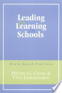 Leading and learning in schools : brain-based practices /