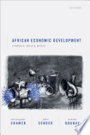 African economic development evidence, theory, policy