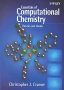 Essentials of computational chemistry : theories and models /
