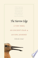 The narrow edge : a tiny bird, an ancient crab, & an epic journey /