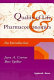 Quality of life and pharmacoeconomics : an introduction /