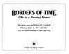 Borders of time : life in a nursing home /