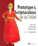 Prototype and scriptaculous in action /