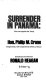 Surrender in Panama : the case against the treaty /