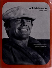 Jack Nicholson, face to face /