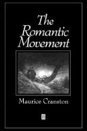 The romantic movement /