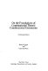 On the foundations of combinatorial theory: combinatorial geometries /