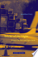 Tricks of the light : essays on art and spectacle /