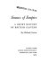 Sinews of empire ; a short history of British slavery.