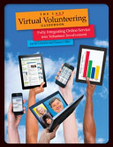 The last virtual volunteering guidebook : fully integrating online service into volunteer involvement /