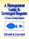 A management guide to leveraged buyouts /