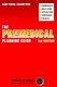 The premedical planning guide /