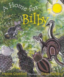A home for Bilby /