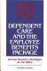 Dependent care and the employee benefits package : human resource strategies for the 1990s /