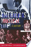 America's musical life : a history /