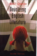 Devolving English literature /