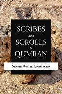 Scribes and scrolls at Qumran /