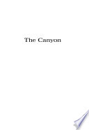The canyon : a novel /