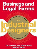 Business and legal forms for industrial designers /