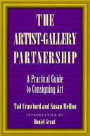 The artist-gallery partnership : a practical guide to consigning art /