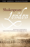 Shakespeare in London /