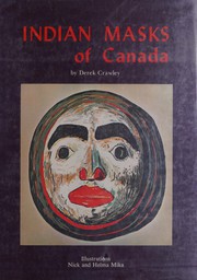 Indian masks of Canada /