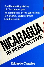 Nicaragua in perspective /