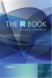 The R book /