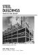 Steel buildings : analysis and design /
