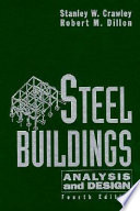 Steel buildings : analysis and design /