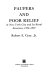Paupers and poor relief : in New York City and its rural environs, 1700-1830 /