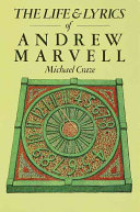 The life and lyrics of Andrew Marvell /