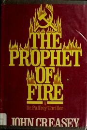 The prophet of fire /