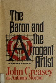 The Baron and the arrogant artist ; the 44th story of the Baron /