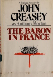 The Baron in France /