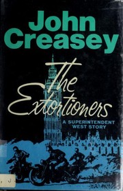 The extortioners /