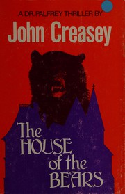 The house of the bears /