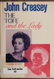 The Toff and the lady /