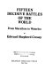 The fifteen decisive battles of the world : from Marathon to Waterloo /