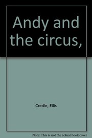 Andy and the circus /