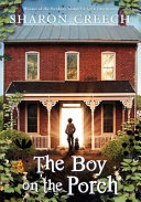 The boy on the porch /