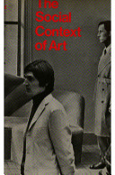 The social context of art /