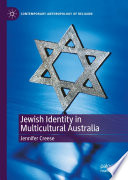 Jewish Identity in Multicultural Australia /