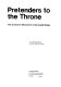 Pretenders to the throne : the consumer movement in the United States /