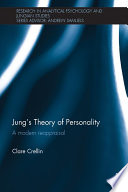 Jung's theory of personality : a modern reappraisal /