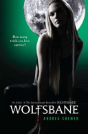 Wolfsbane : a Nightshade novel /