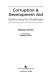 Corruption & development aid : confronting the challenges /