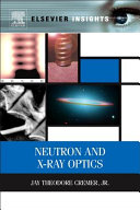 Neutron and x-ray optics /
