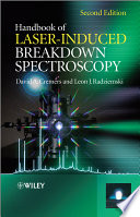 Handbook of laser-induced breakdown spectroscopy /