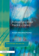 Inclusive educational practice : literacy /